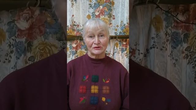 Нина Кочановская: Украина против русского языка смотреть онлайн