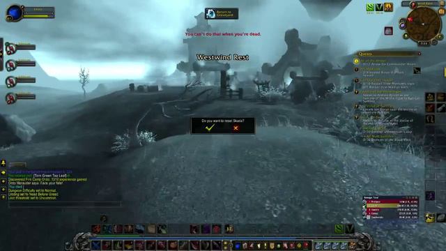 WoW: Rogue #54 - Kun-lai Summit, Dungeons | World Of Warcraft 6.1 Gameplay 2015 смотреть онлайн