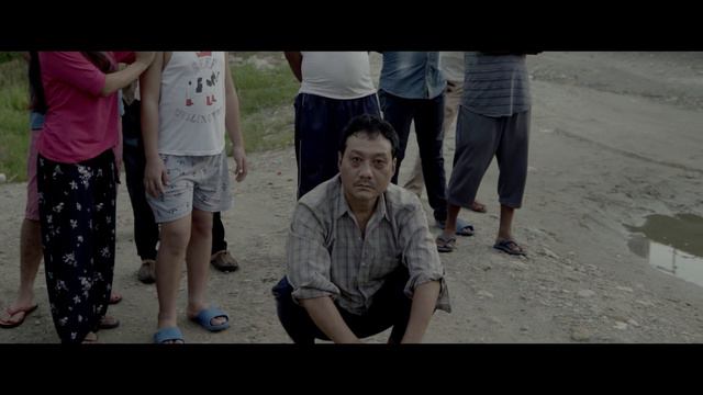 The Uncontained  Official Trailer