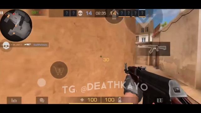 КАК ЗАМОРОЗИТЬ ИГРУ НА 10-15 СЕКУНД ТУТОРИАЛ #2 | КЛАМСИ СТАНДОФФ 2 #кламси #standoff2 #стандофф2 смотреть онлайн