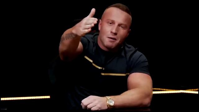 Trzeci list do Proroka Denis Załęcki sztywny git смотреть онлайн