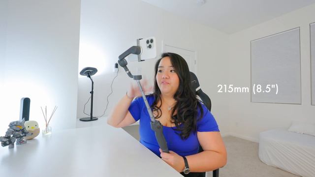 DJI Osmo Mobile 6 and WHY I bought it ONE YEAR Later смотреть онлайн