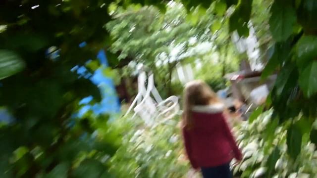 # 565 Чеховские дачи-2017 -2ч. Экскурсия от Агнии. смотреть онлайн