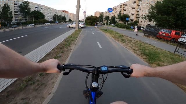 Видео 2. Открытие и закрытие Сезона Девок. 22 июня 2021 смотреть онлайн