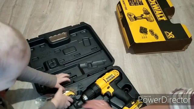 Что мы подарили папе на День рождения смотреть онлайн