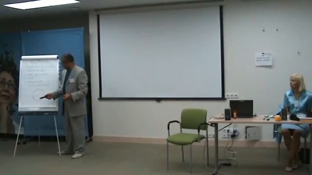 Григорий Хмельницкий. Баръеры, что нам мешают. смотреть онлайн