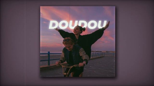 Edmofo ve Camélia Jordana - Doudou // Slowed + Reverb смотреть онлайн