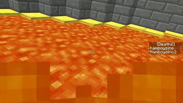 Minecraft Map- RAH's Arena смотреть онлайн