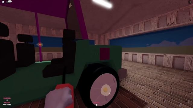 El NUEVO JUEGO MÁS RARO y GRACIOSO de ROBLOX ?? | Road to Gramby's ? смотреть онлайн