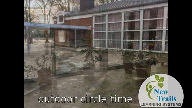 Movement Method An school does a simple and environment make-over: Mammutschule Ahlen, Germany смотреть онлайн