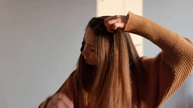 Легкі зачіски на кожен день