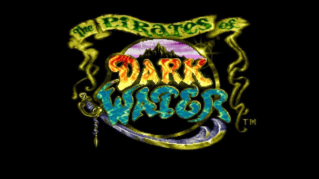 Прохождение «The Pirates of Dark Water» на Sega со всеми секретами смотреть онлайн