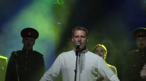 «Любо мне когда Дон разливается»