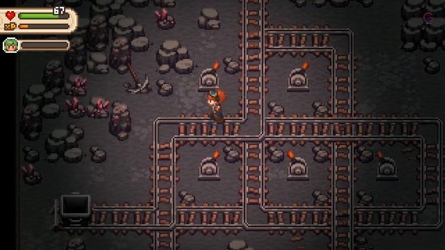 Evoland II EXTRA All Collectible Stars Locations Guide Walkthrough смотреть онлайн