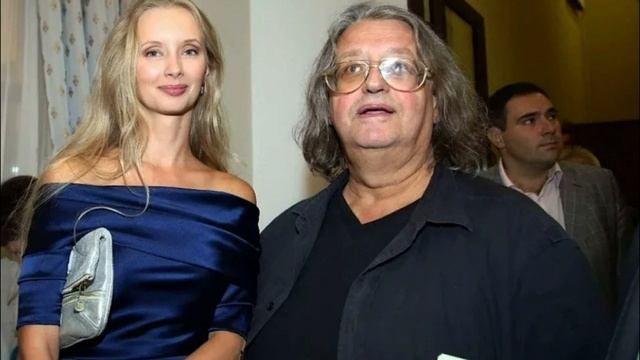 ШОКИРУЮЩИЕ подробности о семье Градского смотреть онлайн