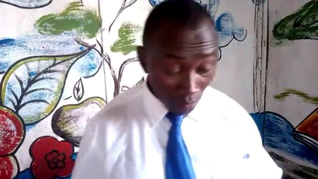 IFB 180620_Mwanzo 5_Kuliitia jina la Bwana, Mke kubadili jina aolewapo na jinsi ya kutembea na Mung смотреть онлайн