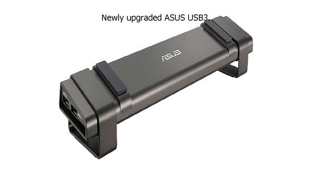 Special Discount on ASUS USB3 0 HZ 3B Docking Universal Laptop Docking Station смотреть онлайн