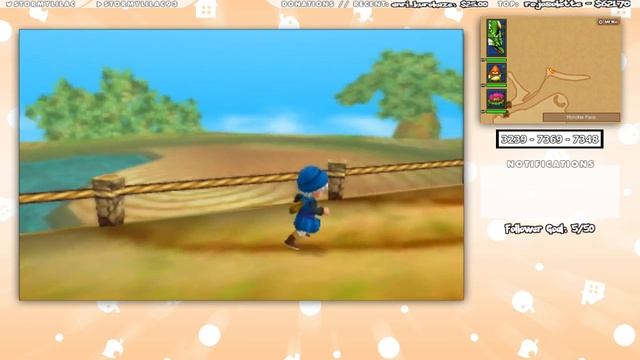 Dragon Quest Monsters: Terry's Wonderland 3D | English | Episode #9 смотреть онлайн