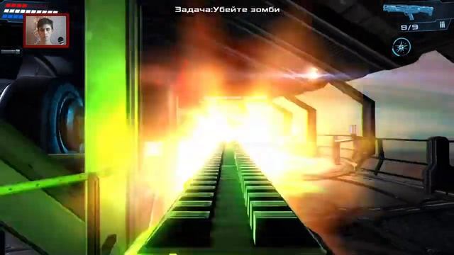 Dead Effect 2 Полное видео прохождение #17 смотреть онлайн