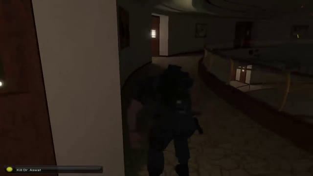 Let's Play Splinter Cell: Double Agent [15] Done with Shanghai, you and I смотреть онлайн