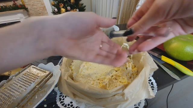 СРОЧНО СОХРАНИ ЭТОТ РЕЦЕПТ! НОВОГОДНИЙ САЛАТ / ГЛАВНОЕ БЛЮДО на Новый год 2020. Шпротный салат смотреть онлайн