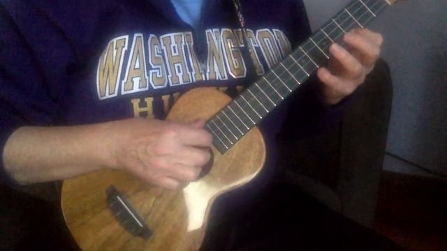 Etude in E Minor (In A Minor) смотреть онлайн