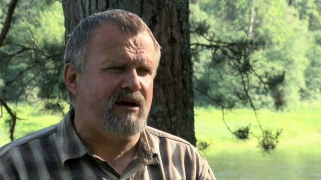 Травовед О песенном фольклоре с пением и толкованием Часть 1. Рассказывает Моряков Сергей Викторови смотреть онлайн