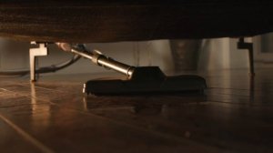 Моющий пылесос Thomas Tristan Aqua Stealth для безупречной уборки