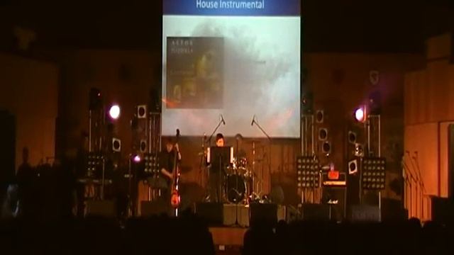 Edwards Instrumental - Libertango смотреть онлайн