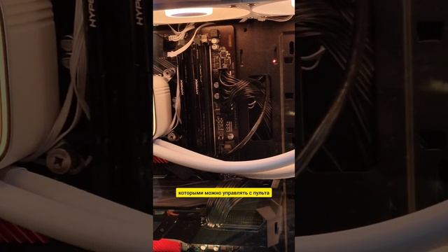 сборка i9-9900kf #hardware #сборкапк #железо смотреть онлайн