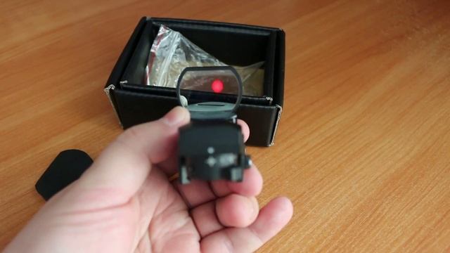 коллиматорный прицел Aimpoint M2000/3X Magnifie