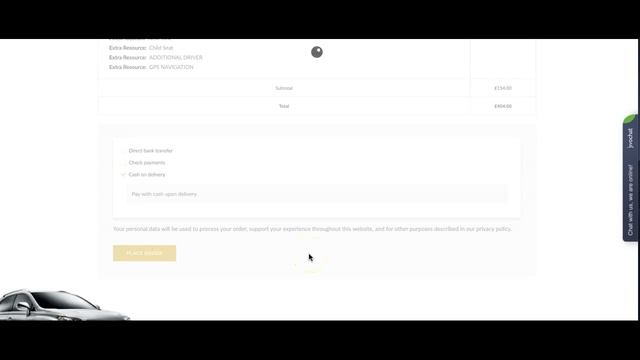 Autlines – Booking System смотреть онлайн