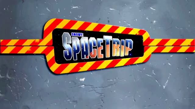 Snowy: Space Trip OST - Game Theme 1 (Extended) смотреть онлайн