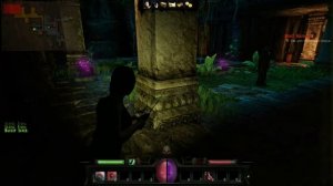 Bloodlust Shadowhunter Test Drive 1.0