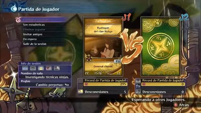 NARUTO SHIPPUDEN: Ultimate Ninja STORM 4 смотреть онлайн