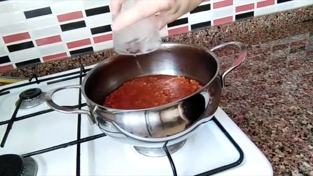 ЧОРБА ЧЕЧЕВИЧНАЯ ПО РЕЦЕПТУ ТУРЕЦКОЙ СВЕКРОВИ. ?