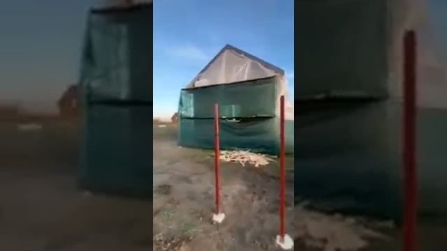 Укрываем фасад плёнкой смотреть онлайн