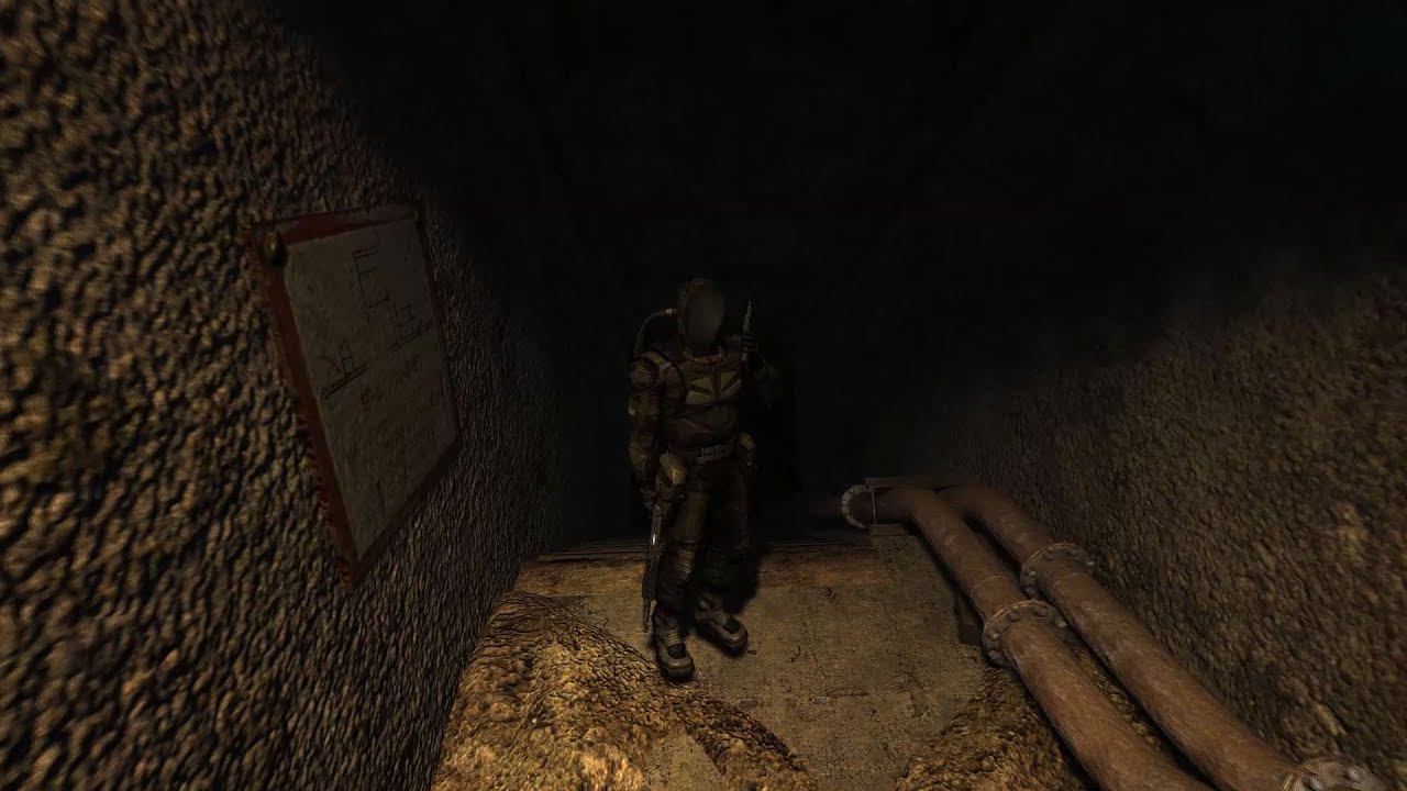 Lost Alpha с русской озвучкой ч 19 смотреть онлайн