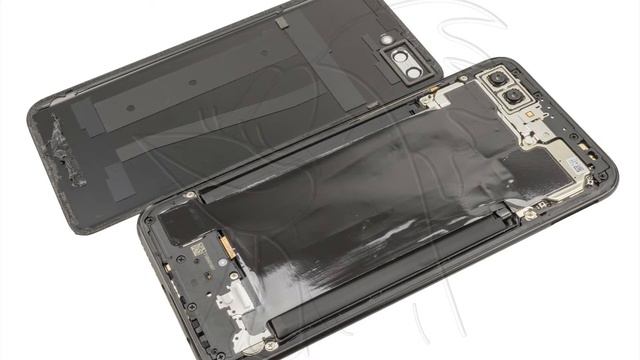 Guía del Honor 10: Cambiar vibrador смотреть онлайн