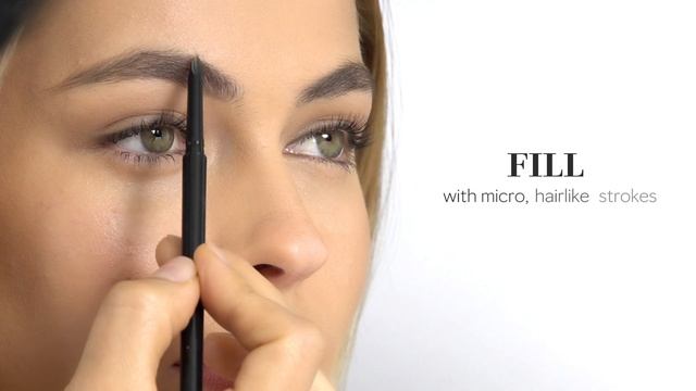 Mary Kay Brows That Wow How-To: Work Day смотреть онлайн