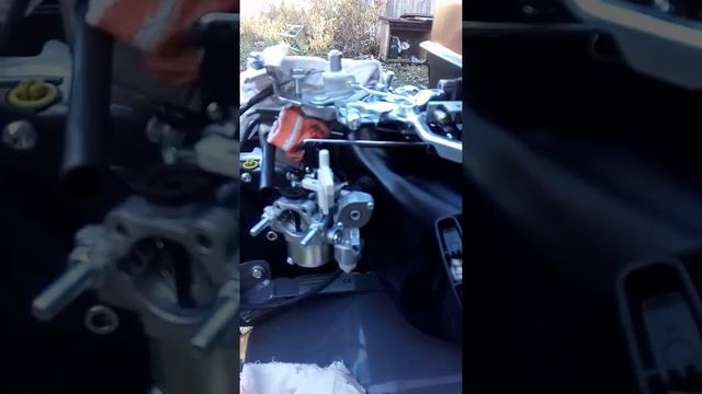 Мотоблок CAIMAN VARIO 70S TWK+