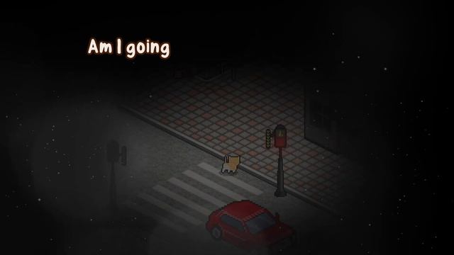 Nintendo Switch / Steam 「A Street Cat's Tale」 Launch Trailer смотреть онлайн