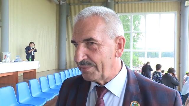 Сабантуй смотреть онлайн