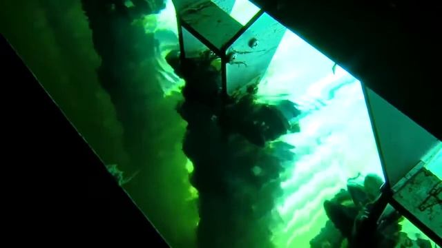 Северная аэрационная станция смотреть онлайн