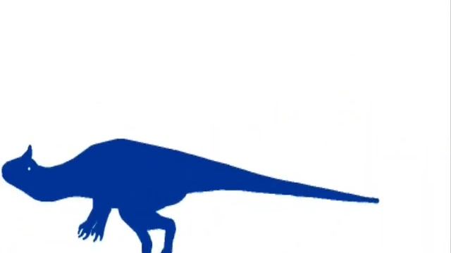 ASDC - Cryolophosaurus vs Dubreuillosaurus смотреть онлайн