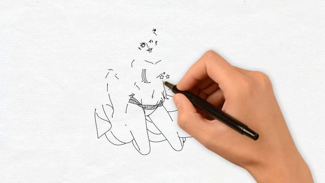 How to Draw Viola From One Piece смотреть онлайн