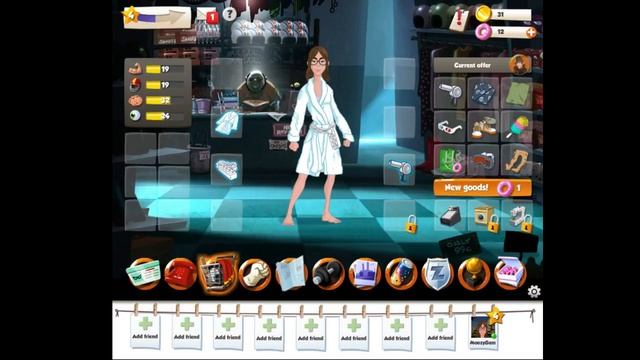 Let's Play Hero Zero Gameplay Walkthrough Part 1 Playthrough English Commentary смотреть онлайн