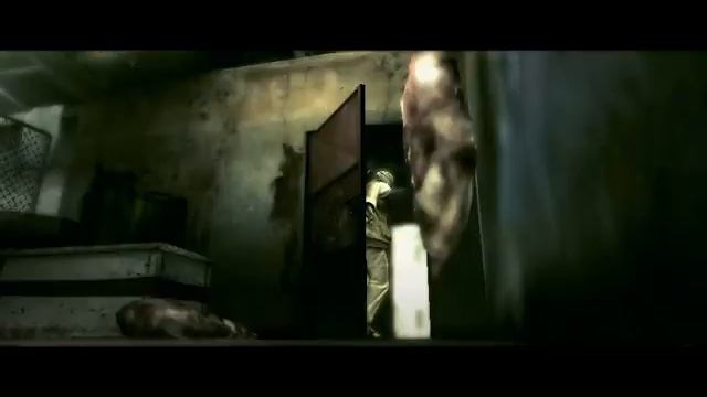 Resident Evil 5 DX9 - Toshiba Tecra S3 - Intel Pentium M 750 - Geforce Go 6600 128mb смотреть онлайн