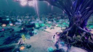 Песня Луны 1 сезон 27 серия