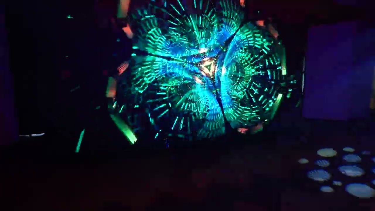 Anzhee в ГК «Измайлово»! Зал "Весна" в корпусе "Бета" смотреть онлайн